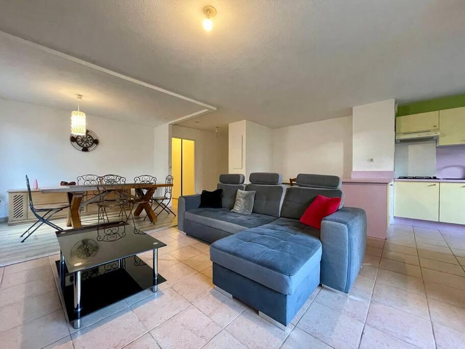 Michelet - Parking Prive Et Gratuit - 2km Cite Medievale Apartment *