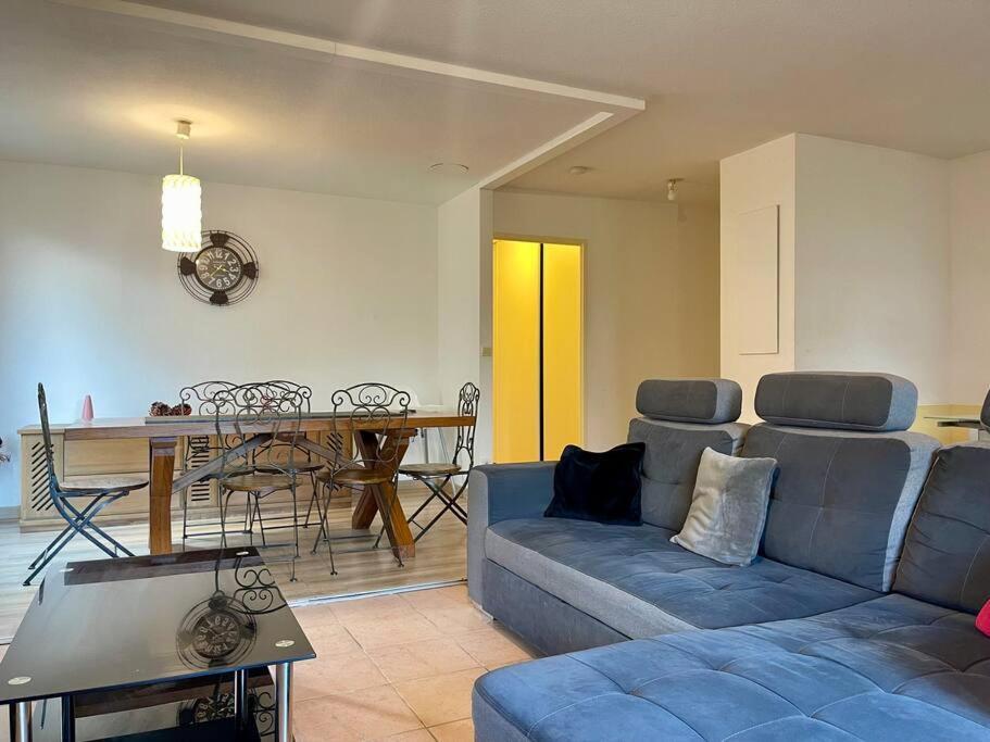 Appartamento Michelet - Parking Prive Et Gratuit - 2km Cite Medievale *