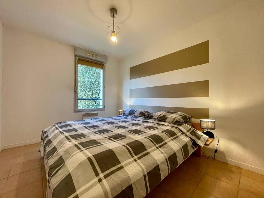 Michelet - Parking Prive Et Gratuit - 2km Cite Medievale * Carcassonne